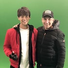 竹内涼真「名探偵ピカチュウ」にカメオ出演、ポケモントレーナー役でロンドンへ
