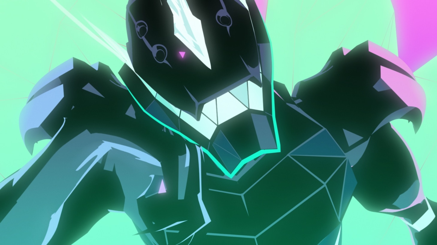 「プロメア」