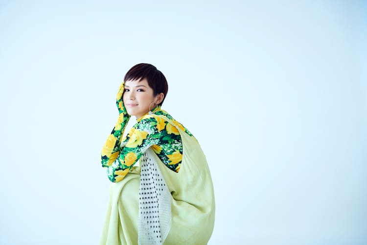 Superfly 松山ケンイチ 早乙女太一w主演の劇場アニメ プロメア に主題歌2曲 動画あり コメントあり 音楽ナタリー