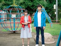 「月極オトコトモダチ」