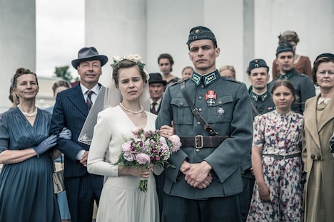 「アンノウン・ソルジャー 英雄なき戦場」