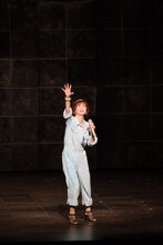 「中島みゆき『夜会工場VOL.2』劇場版」