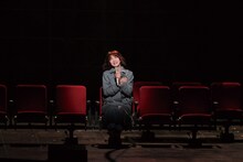 「中島みゆき『夜会工場VOL.2』劇場版」