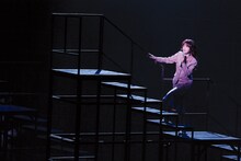 「中島みゆき『夜会工場VOL.2』劇場版」