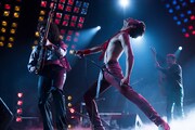 「ボヘミアン・ラプソディ」