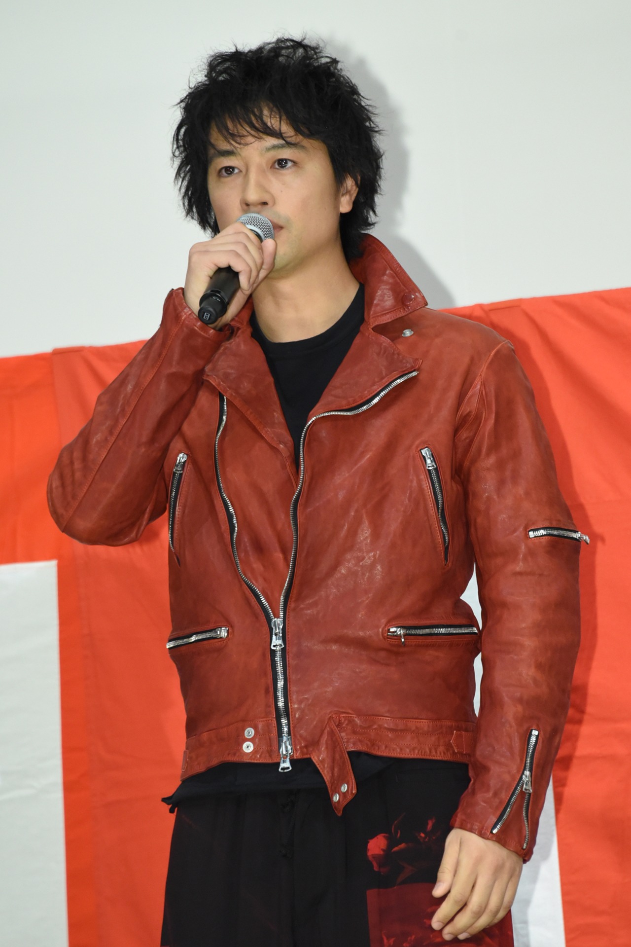 斎藤工