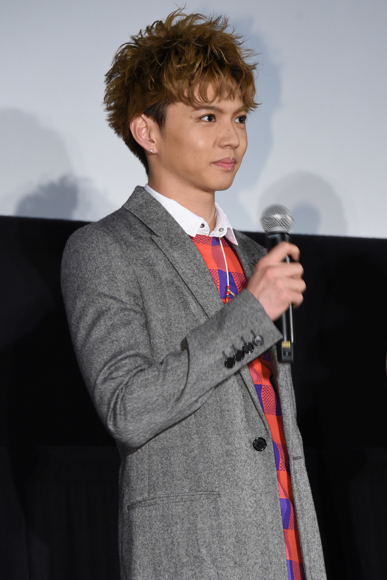 佐藤大樹