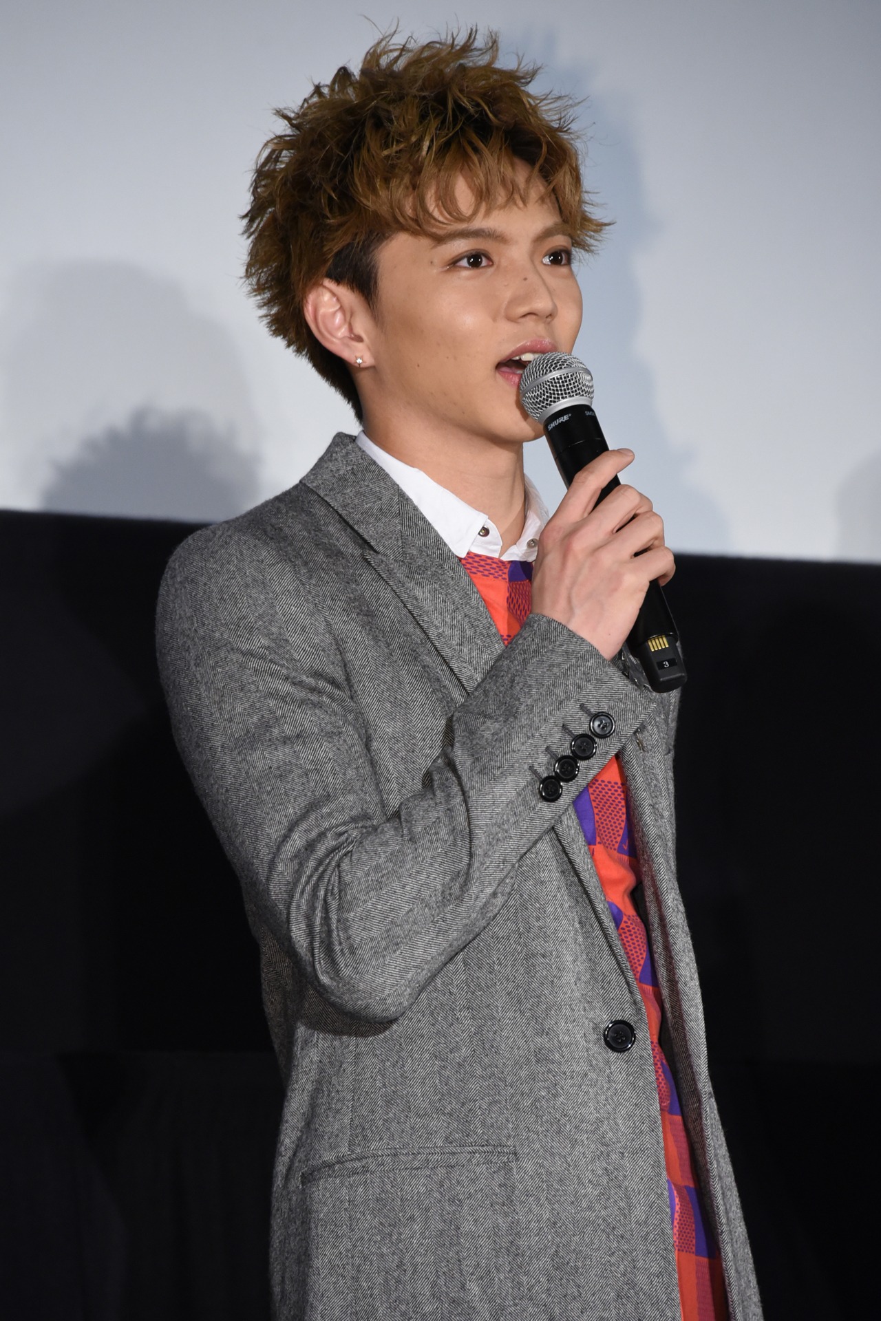 佐藤大樹