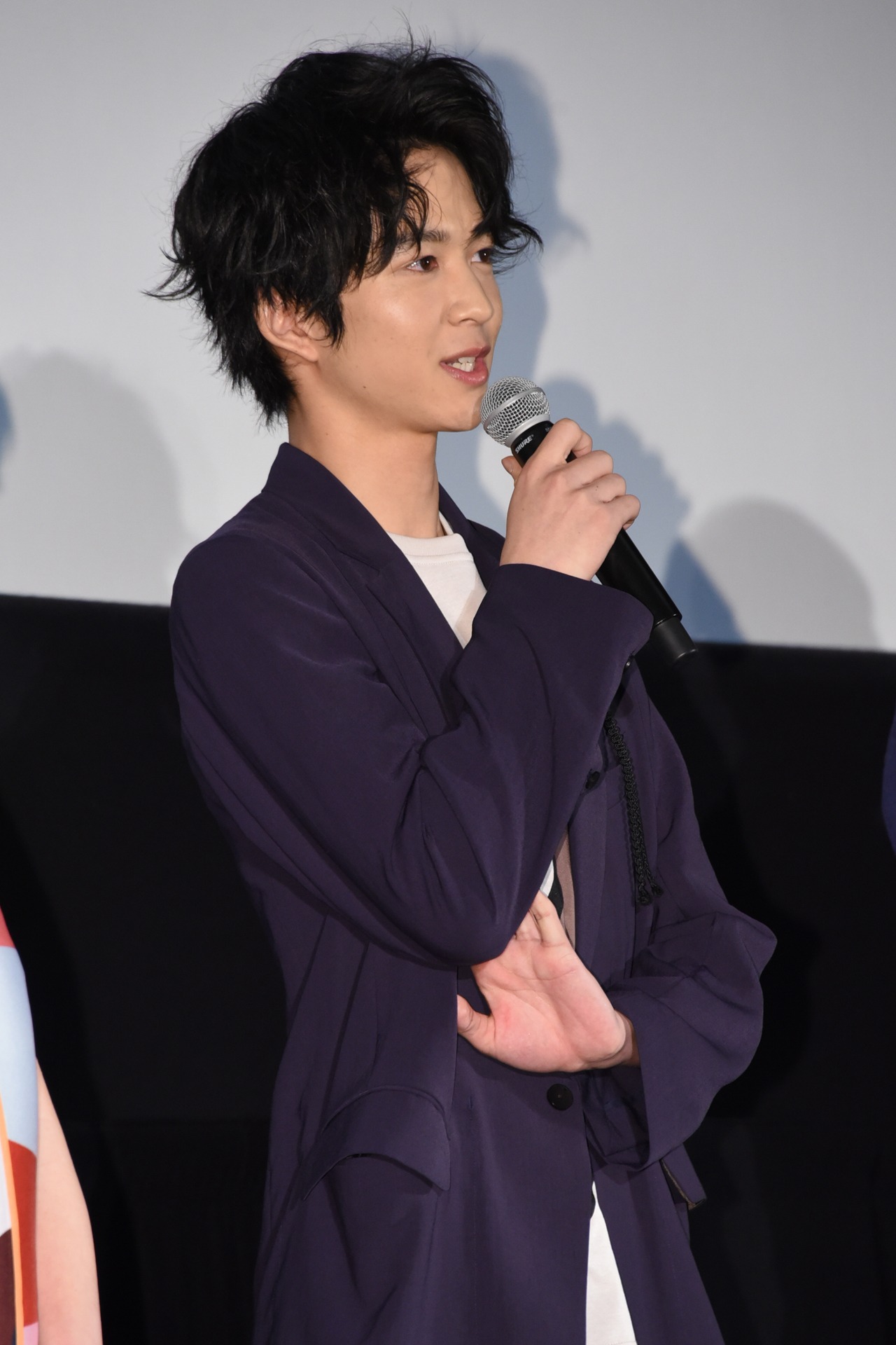 鈴木仁