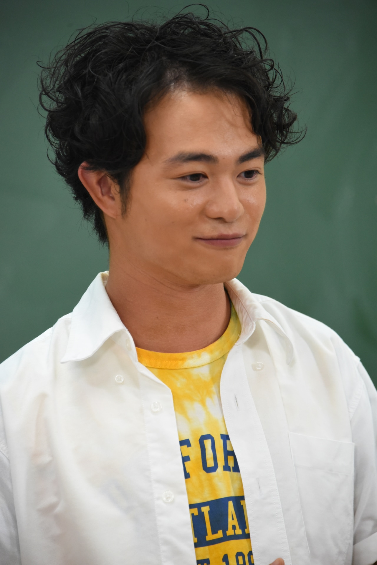 森永悠希