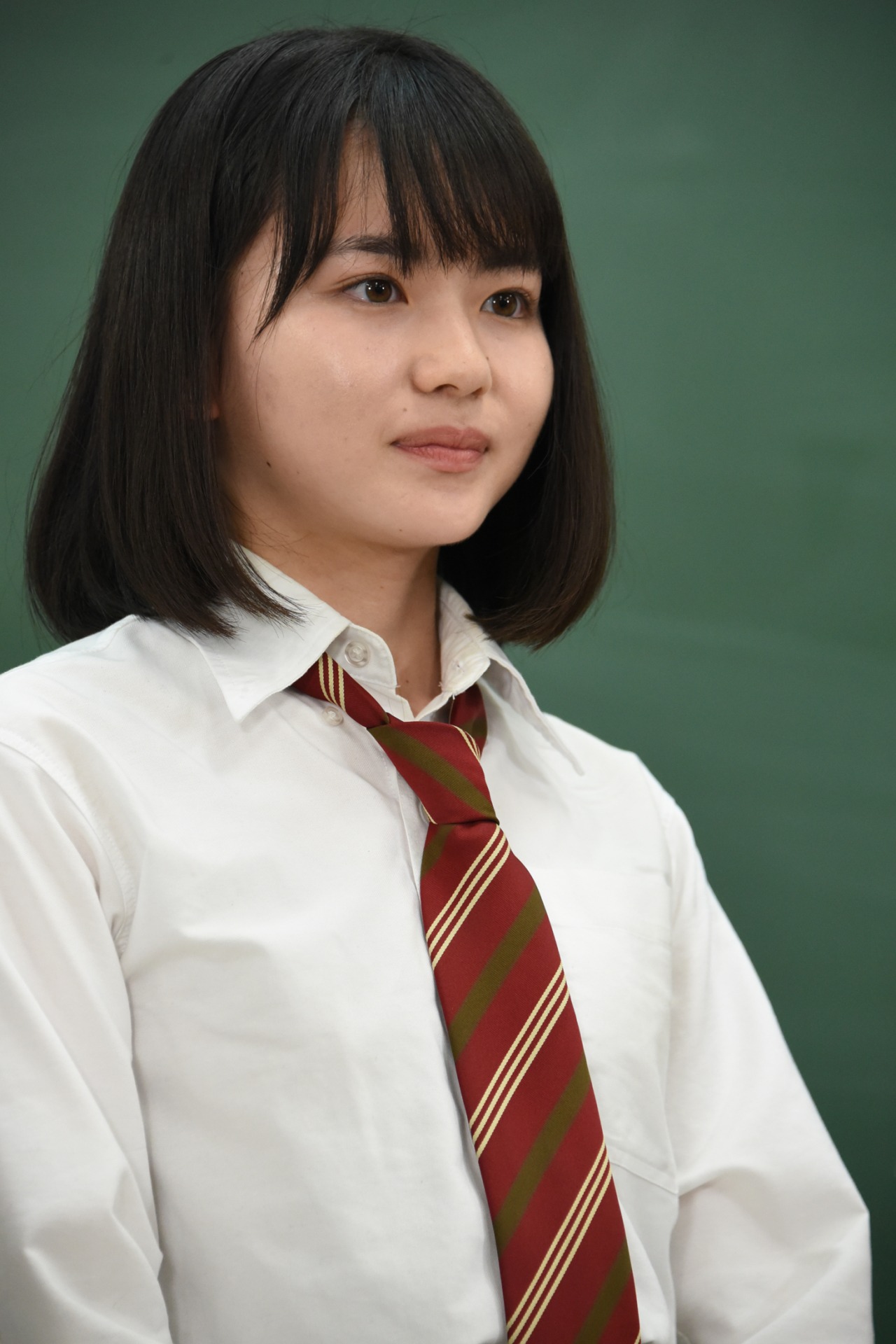 山田杏奈