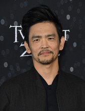 ジョン・チョー（写真提供：Birdie Thompson / AdMedia / Newscom / ゼータ イメージ）