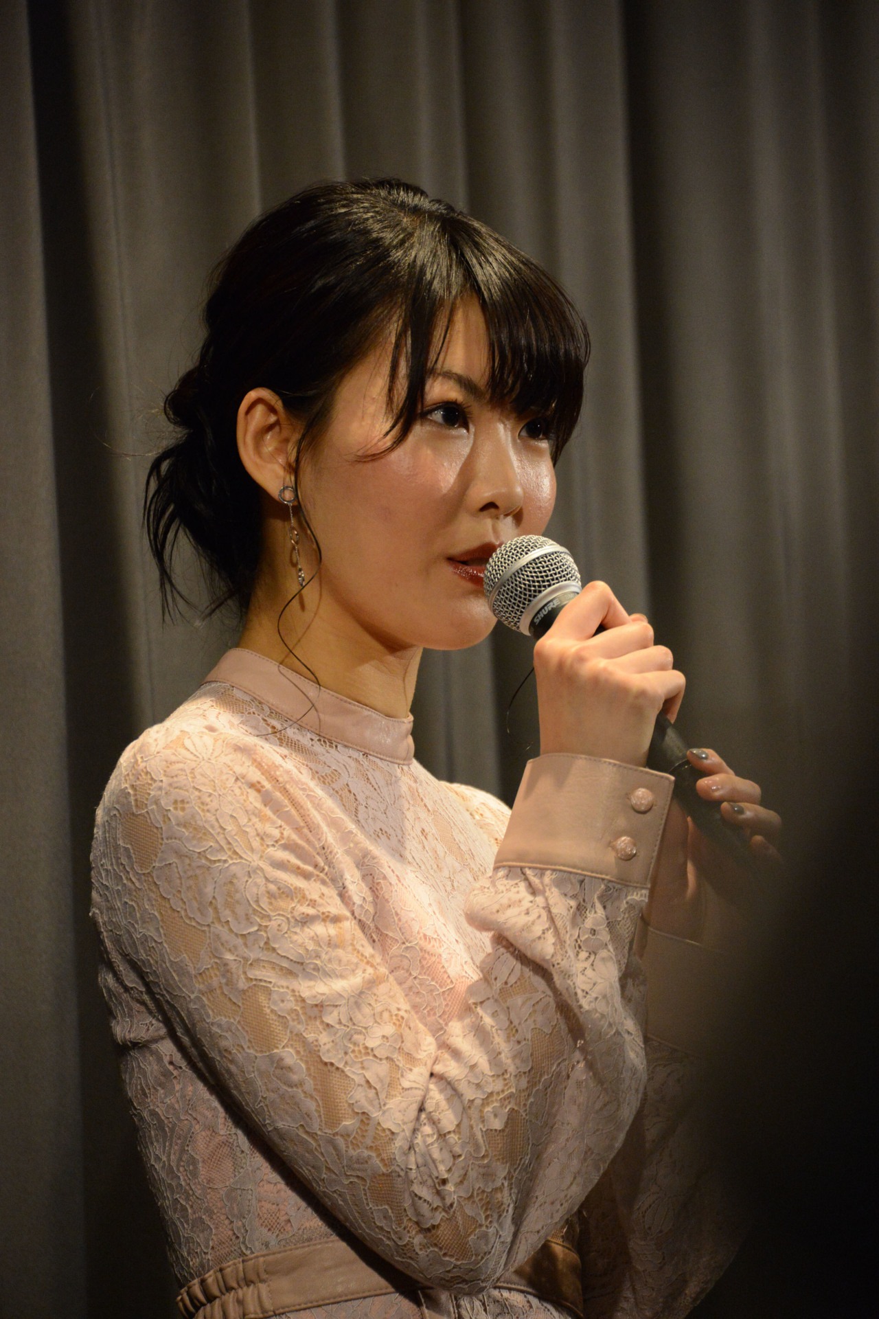 福田麻由子