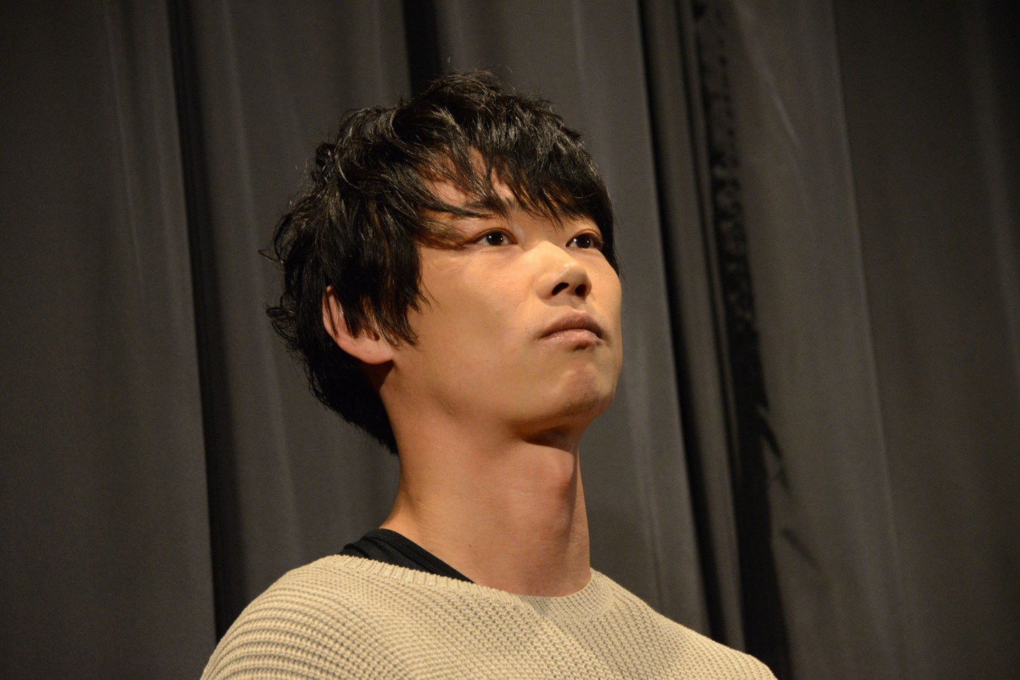 笠松将
