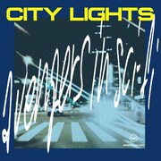 avengers in sci-fiの新曲「City Lights」ストリーミング配信スタート