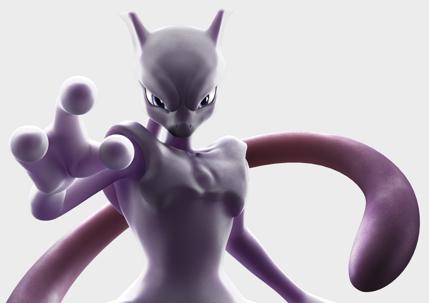「ミュウツーの逆襲 EVOLUTION」(c)Nintendo・Creatures・GAME FREAK・TV Tokyo・ShoPro・JR Kikaku (c)Pokémon (c)2019 ピカチュウプロジェクト