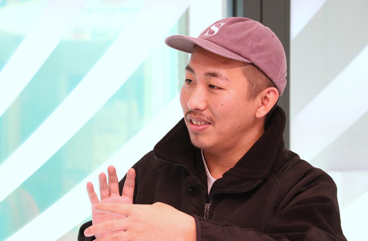 三宅唱が体感した“21世紀の映画作り”、Web番組で「ワイルドツアー」を語る