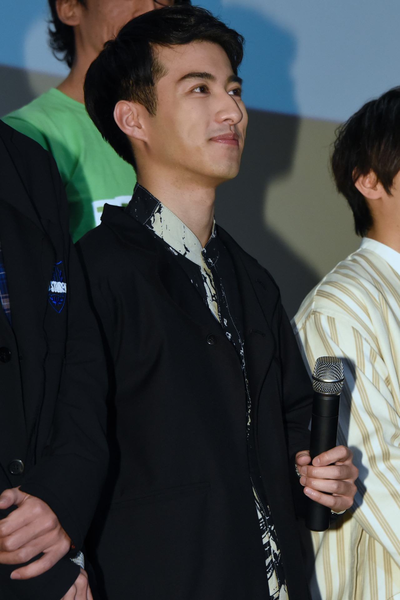 福山翔大