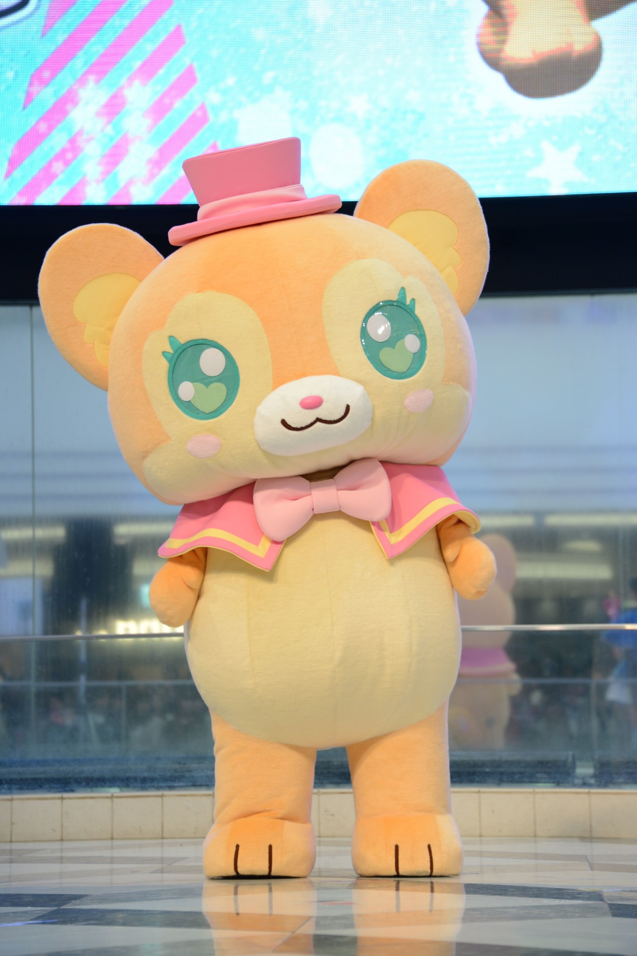 くまちぃ