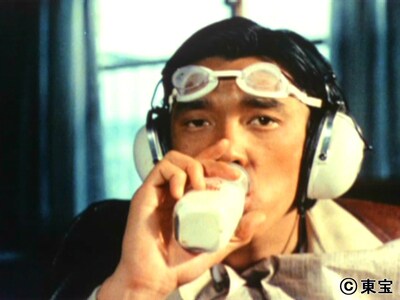 「傷だらけの天使」