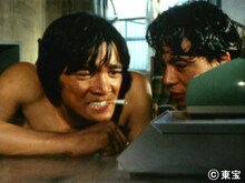 萩原健一主演ドラマ「傷だらけの天使」第1話と最終話を日本テレビで追悼放送