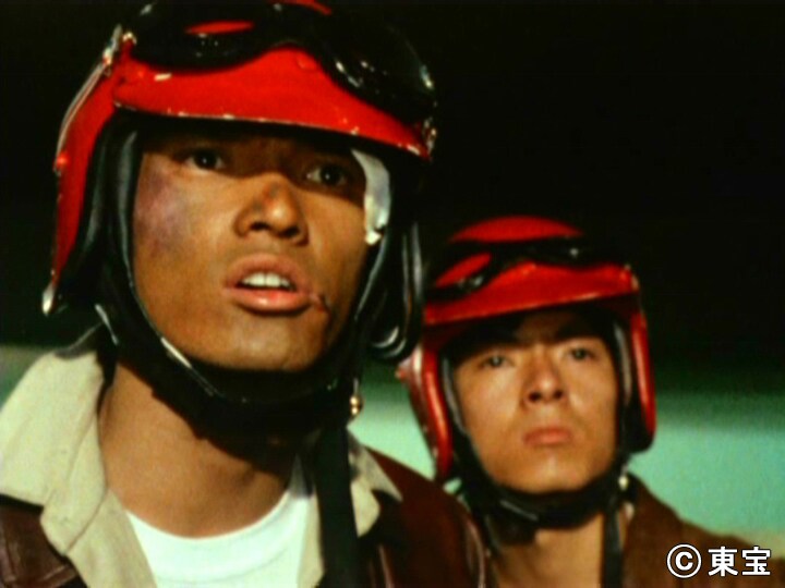 萩原健一主演ドラマ「傷だらけの天使」第1話と最終話を日本テレビで