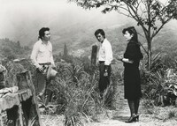 「八つ墓村」 (c)1977 松竹株式会社