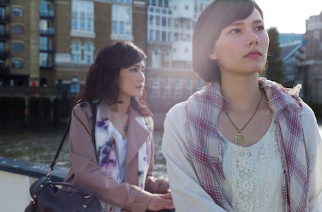 「ザ・レセプショニスト」