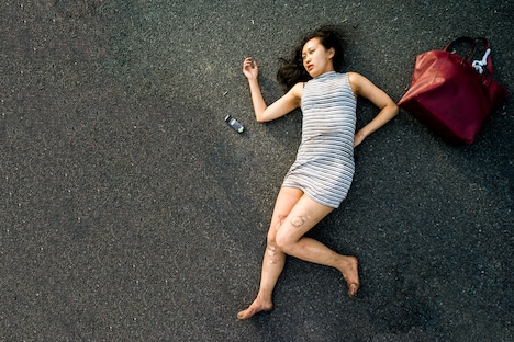 「ザ・レセプショニスト」