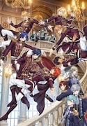 劇場版「うた☆プリ」予告編が公開、声優18名勢ぞろいの舞台挨拶&LVも実施
