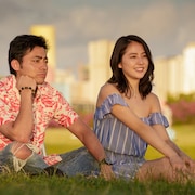 山田孝之×長澤まさみ「50回目のファーストキス」WOWOWで放送、ハリウッド版も
