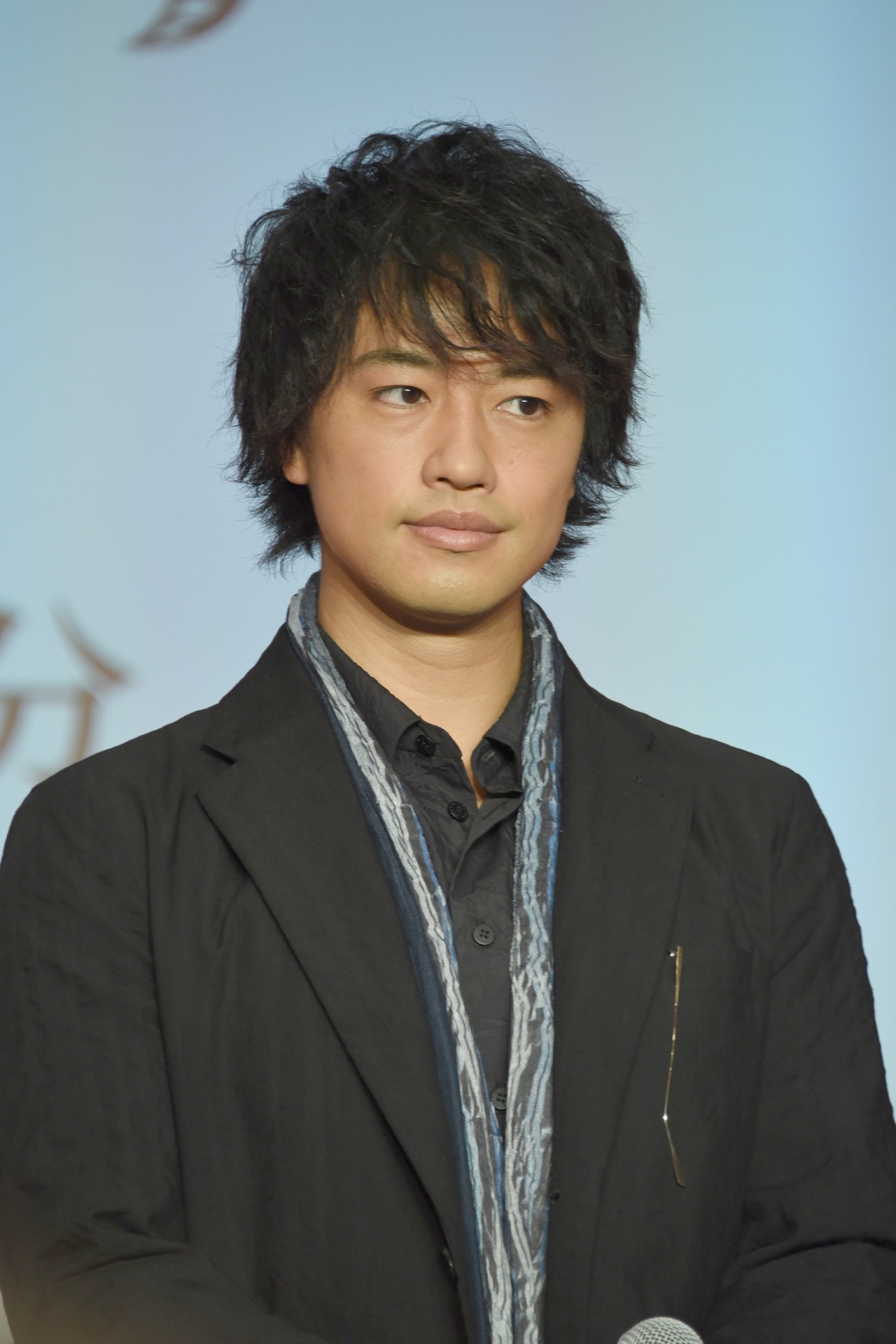 斎藤工