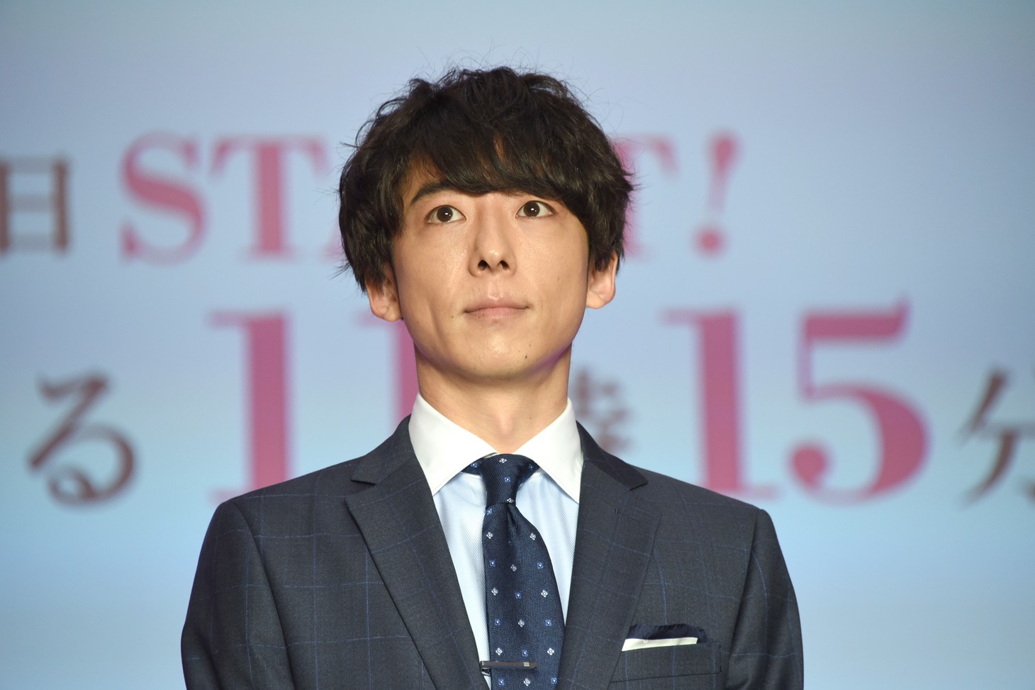 高橋一生