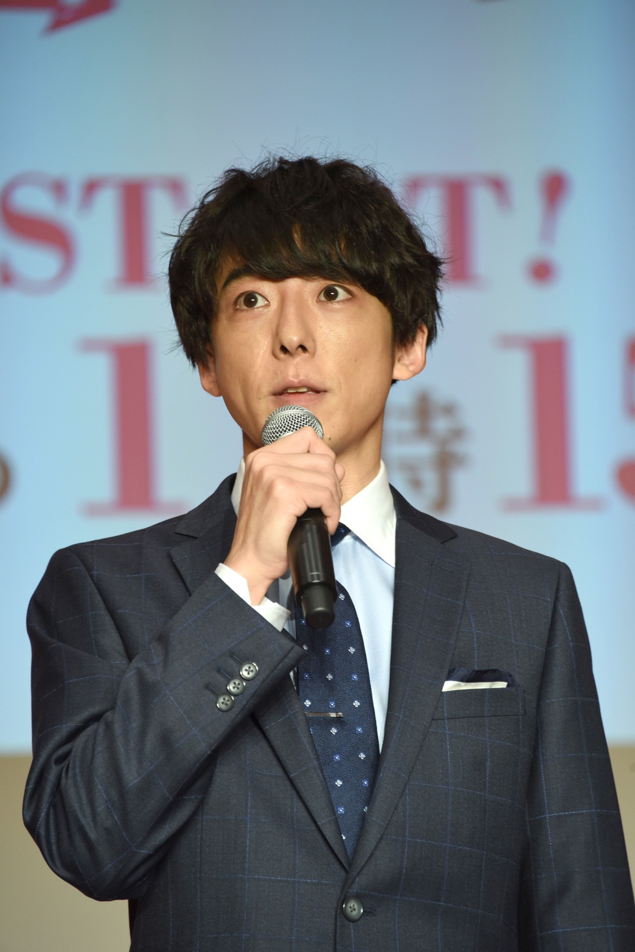 高橋一生