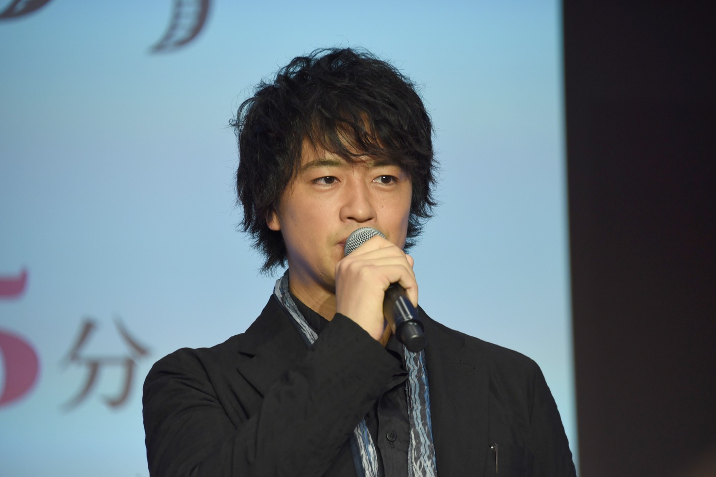 斎藤工
