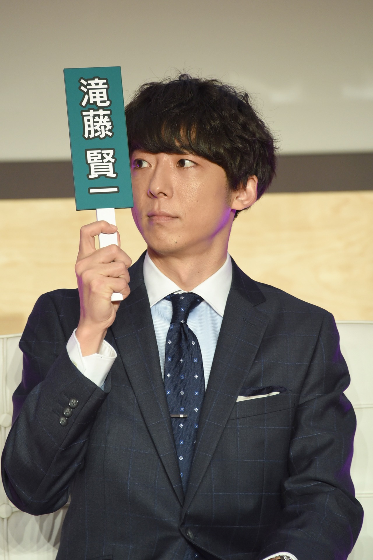 高橋一生