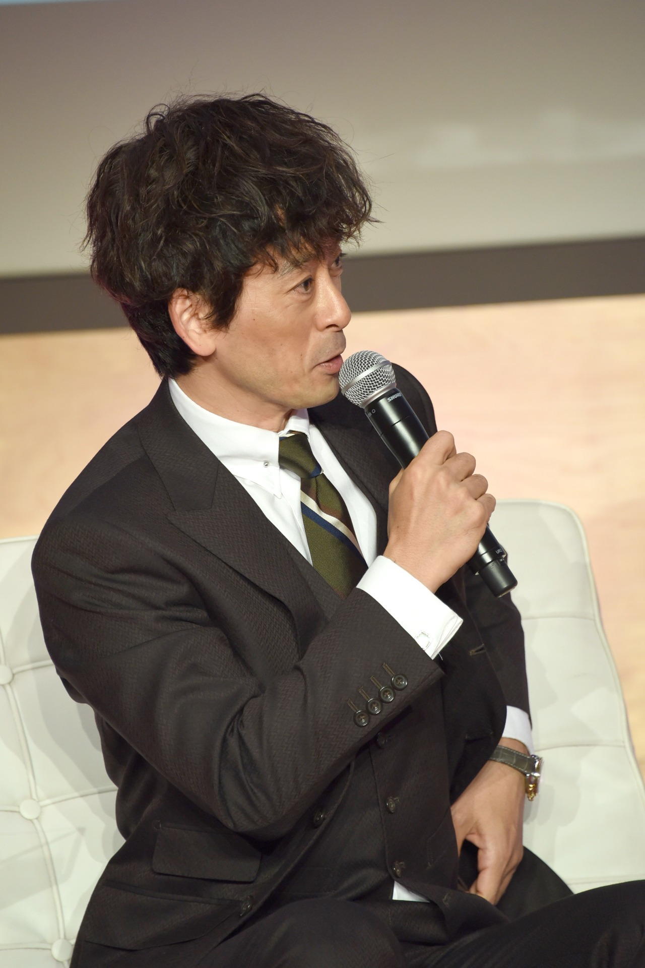 滝藤賢一