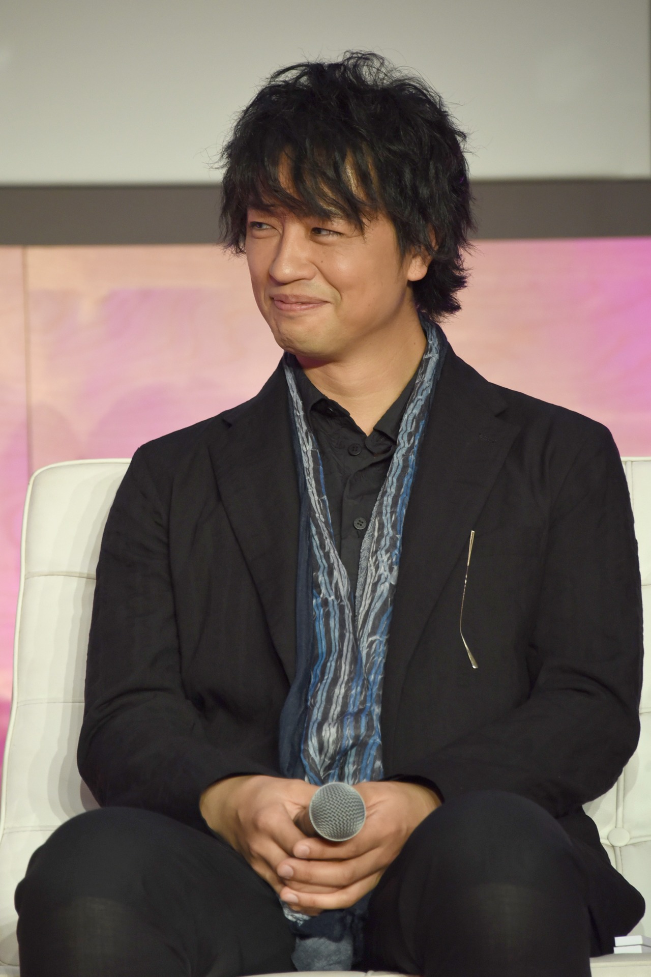斎藤工