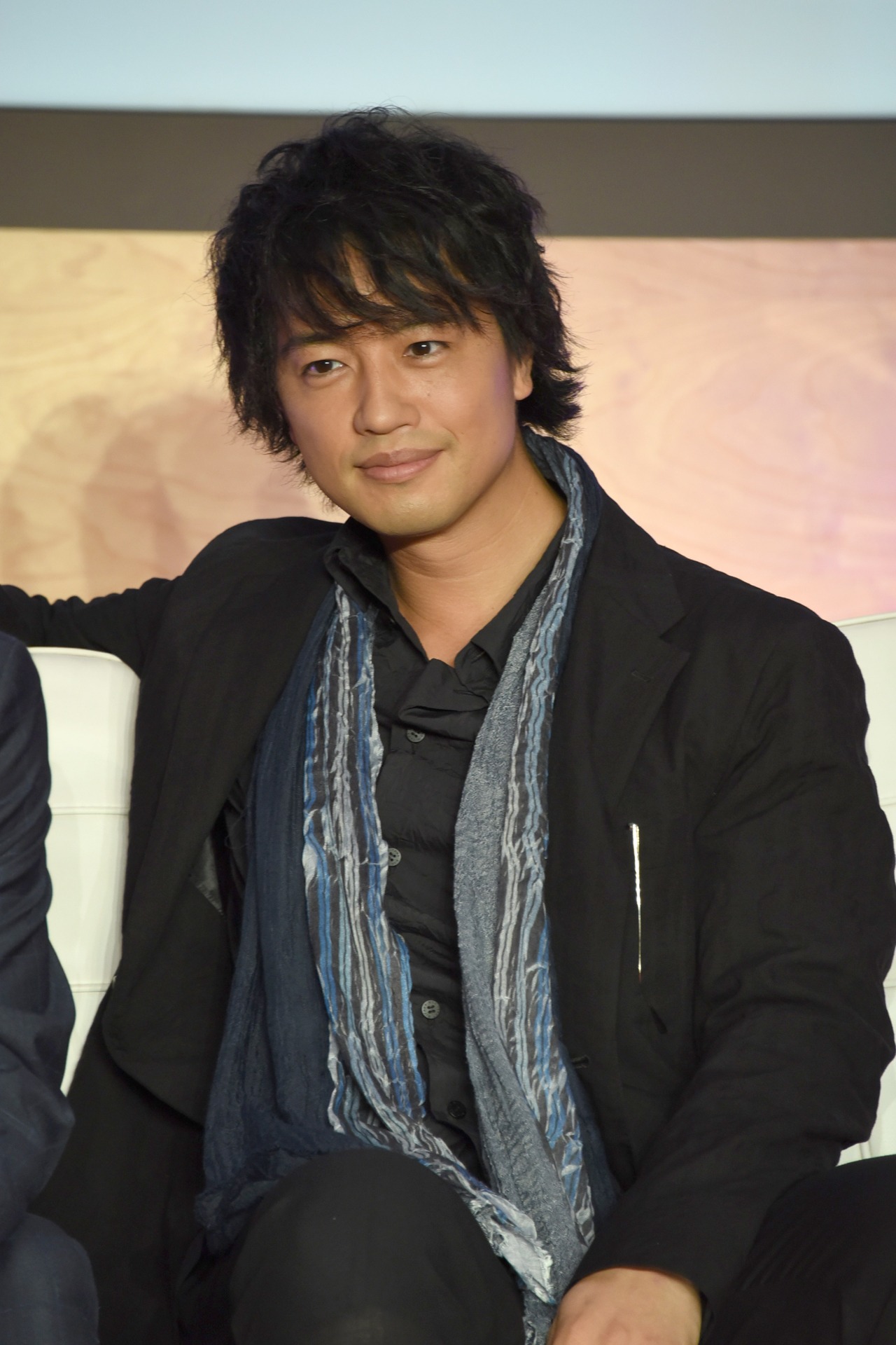 斎藤工