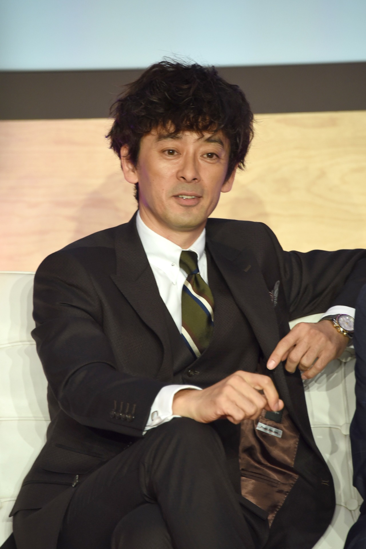滝藤賢一