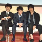 「東京独身男子」は神が主演!高橋一生、斎藤工のコメントに照れ笑い