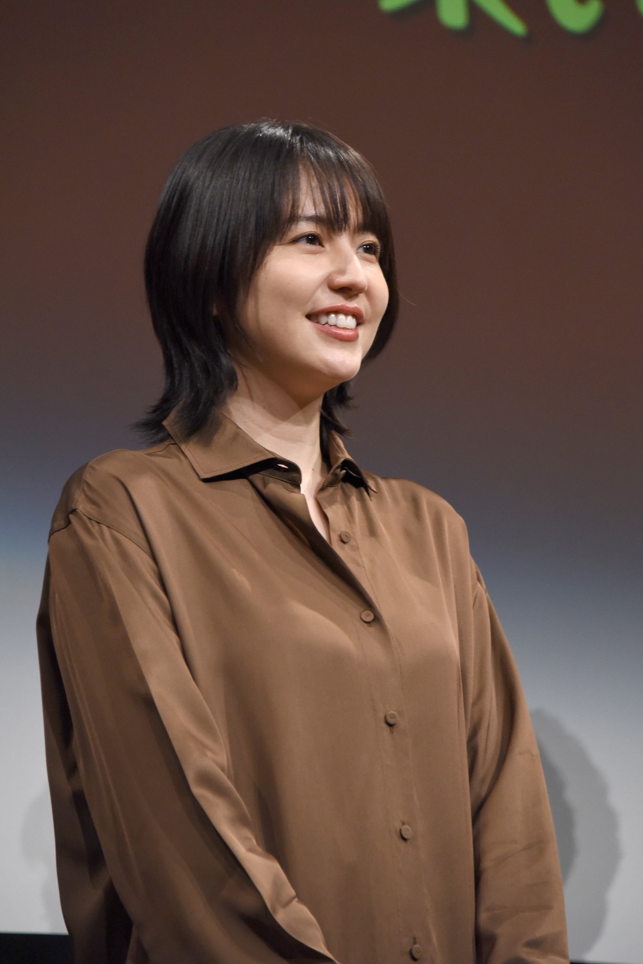 長澤まさみ