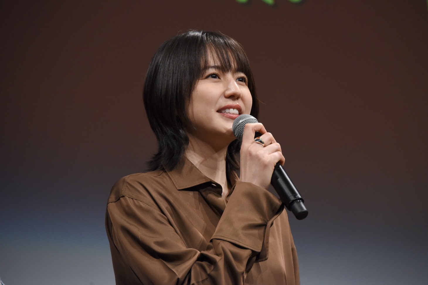 長澤まさみ