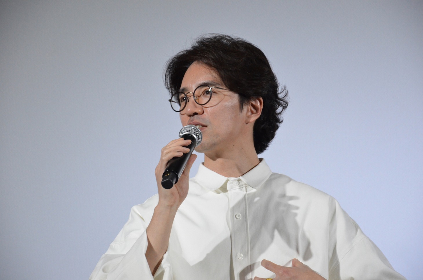 イ・ジャンフン