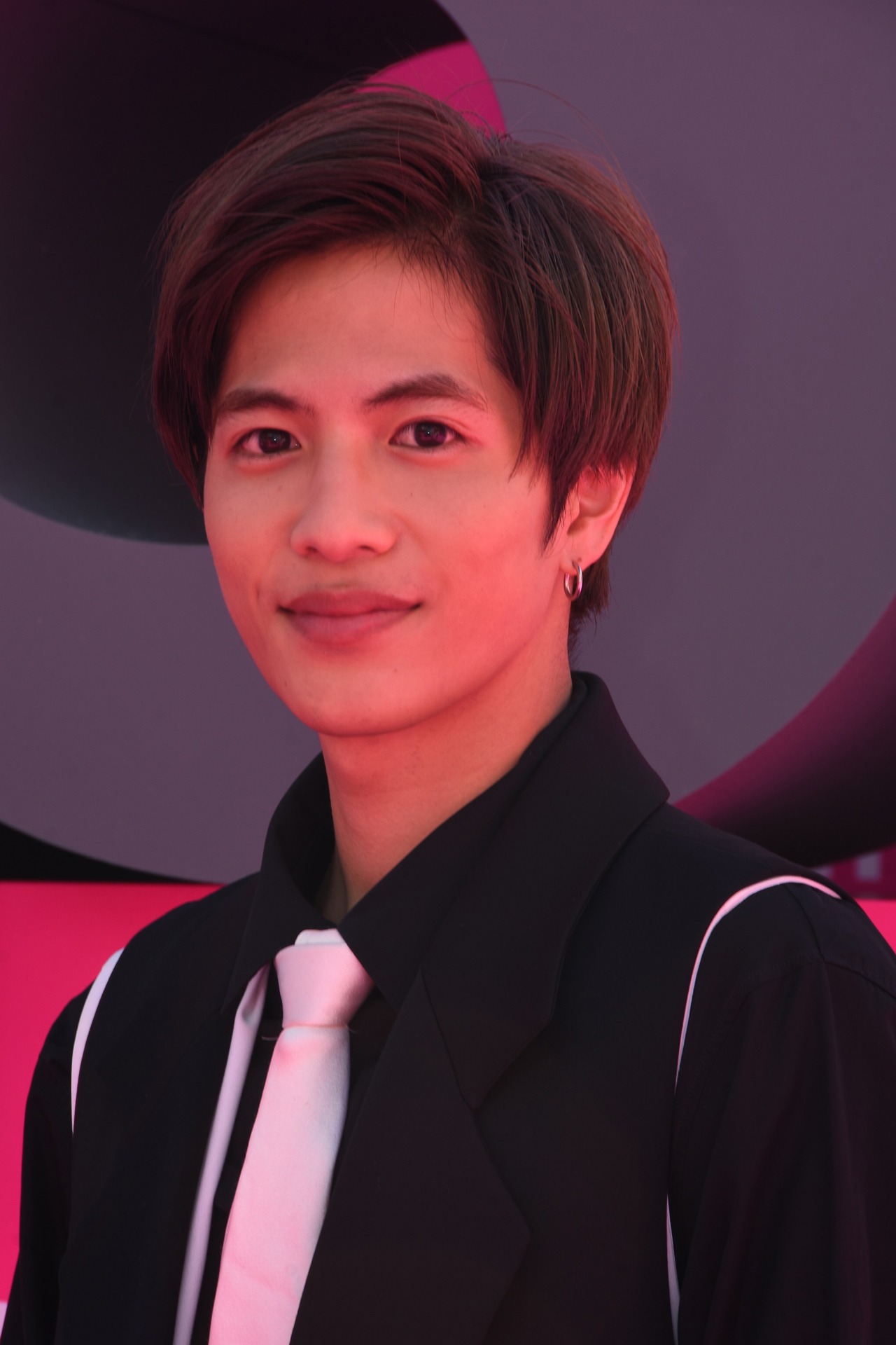 志尊淳