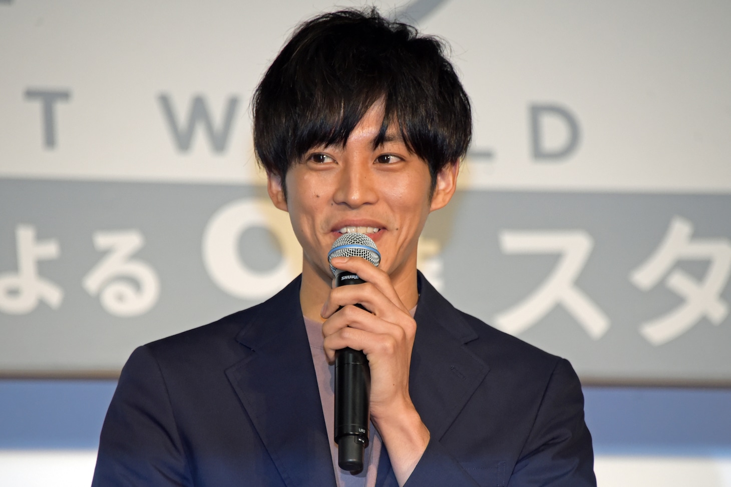 松坂桃李