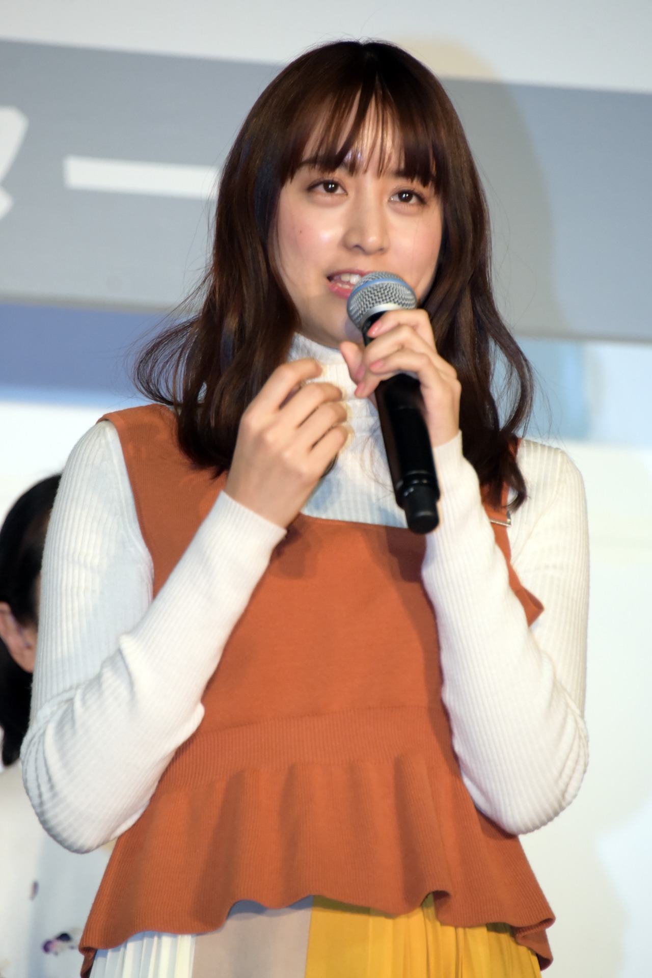 山本美月