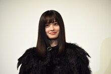 橋本環奈