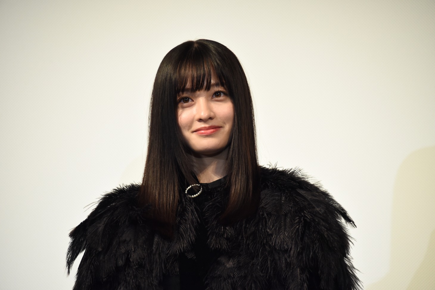 橋本環奈