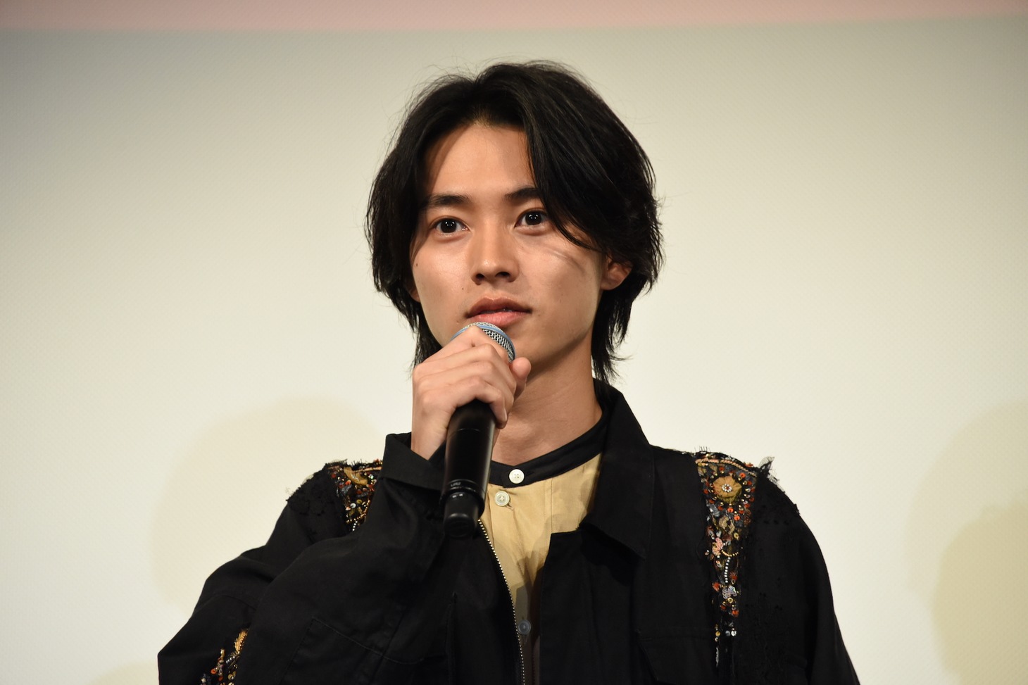 山崎賢人